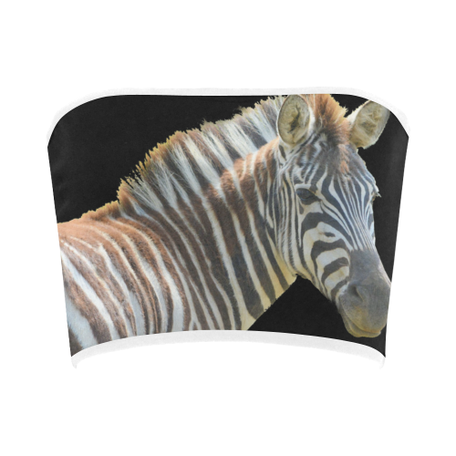 ZEBRA 2 Bandeau Top