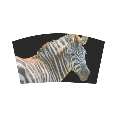 ZEBRA 2 Bandeau Top