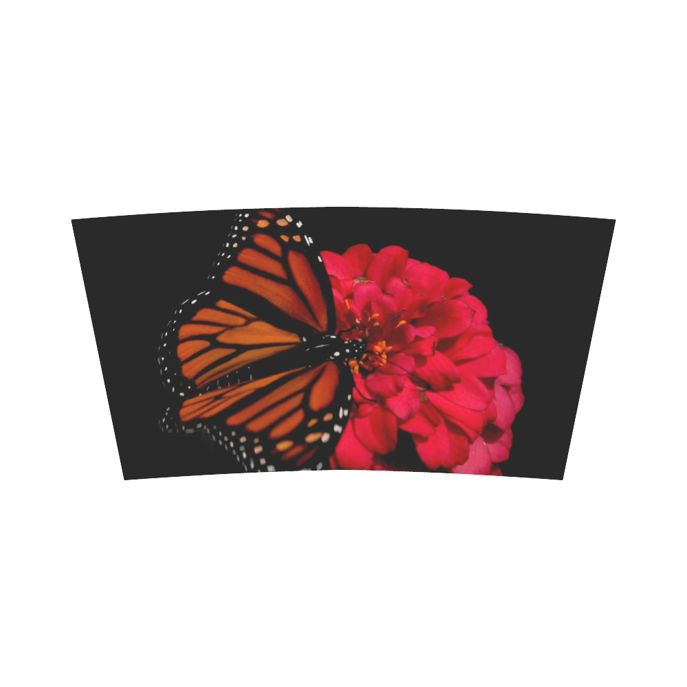 Butterfly 3 Bandeau Top