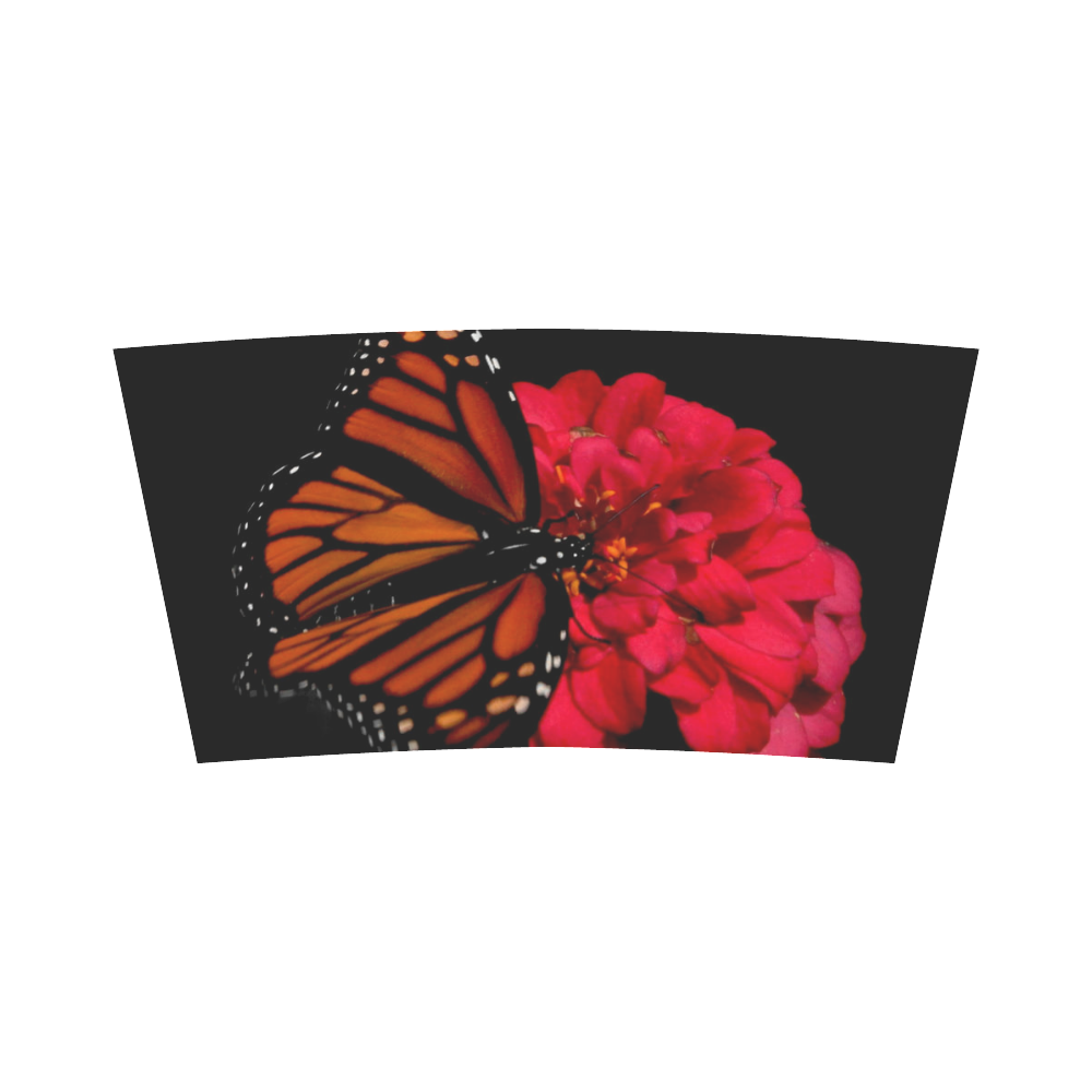 Butterfly 4 Bandeau Top