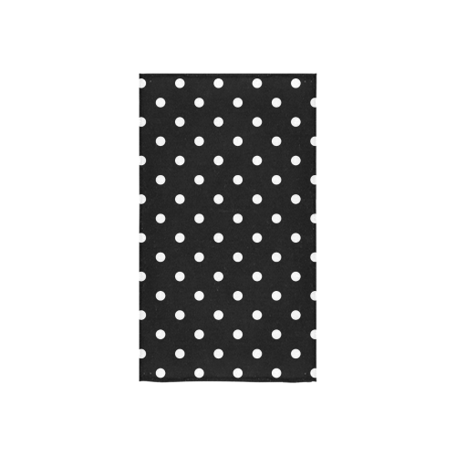 polkadots20160614 Custom Towel 16"x28"