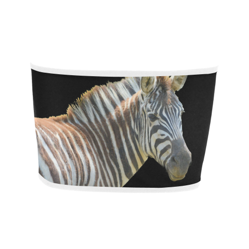 ZEBRA 2 Bandeau Top