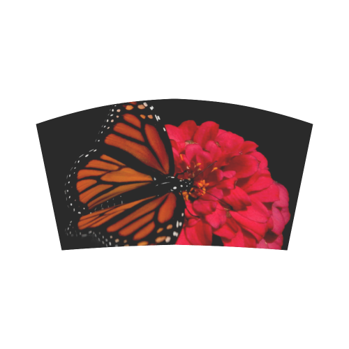 Butterfly 2 Bandeau Top