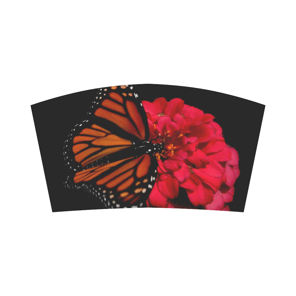 Butterfly 3 Bandeau Top