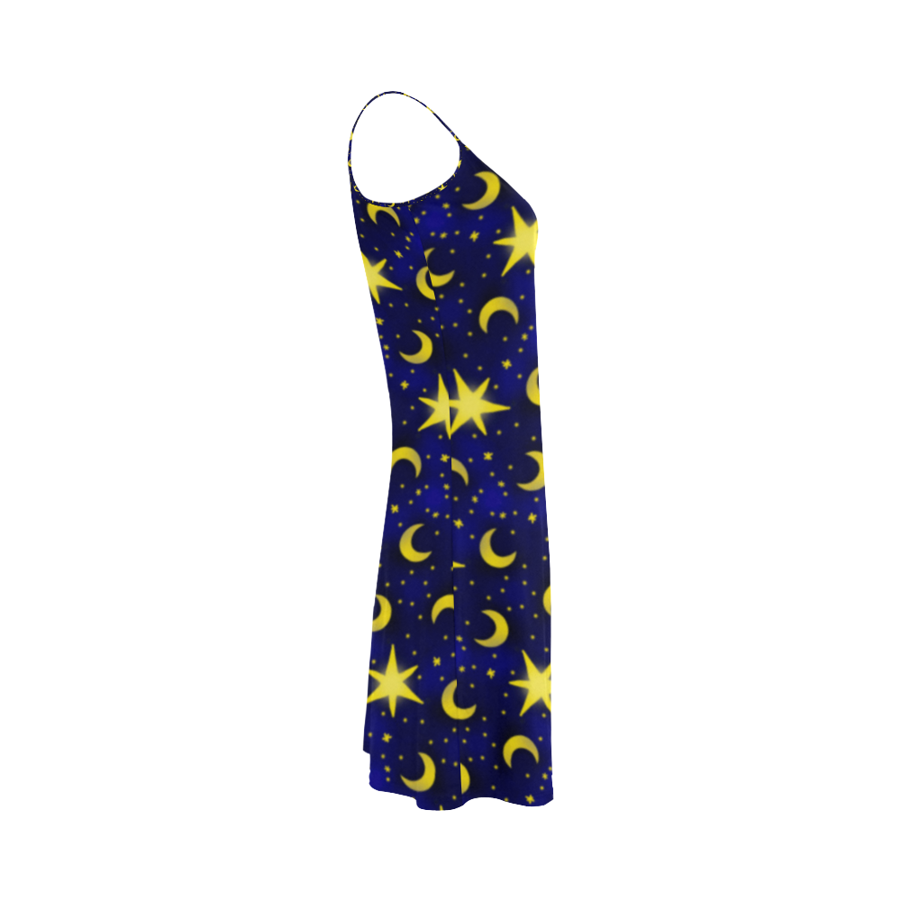 Stars N Moons Alcestis Slip Dress (Model D05)