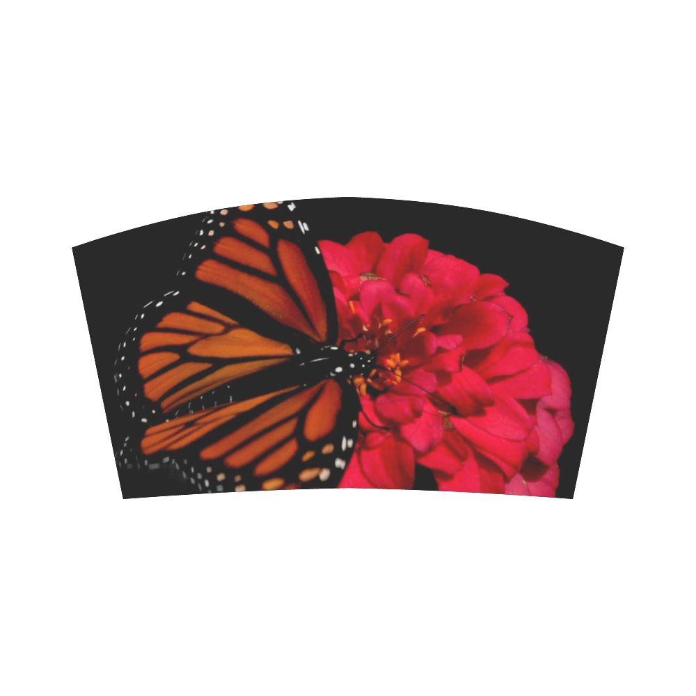 Butterfly 1 Bandeau Top