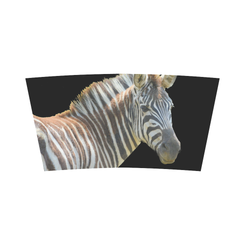 ZEBRA 2 Bandeau Top