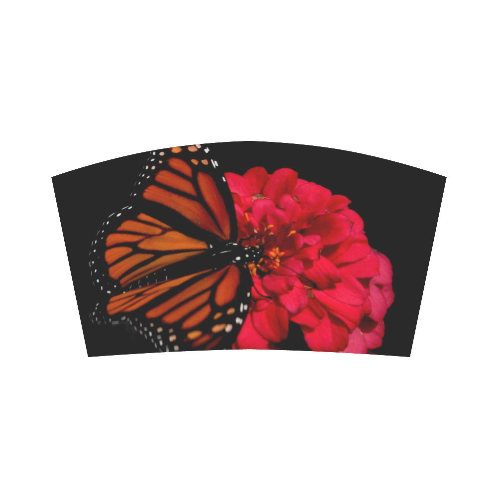 Butterfly 4 Bandeau Top