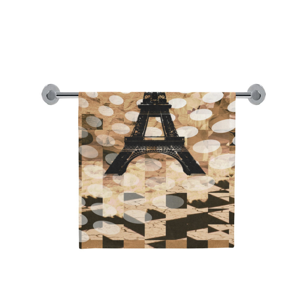 Paris Bath Towel 30"x56"