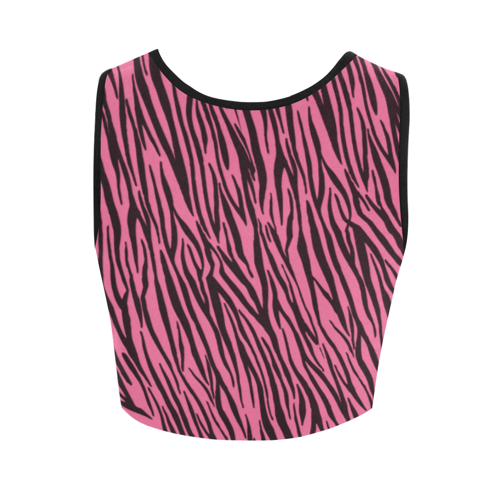  Catalyst Spark Fashion Design Zebra Stripped, Pink