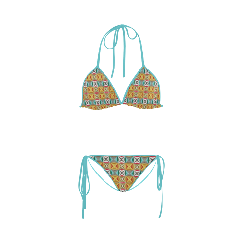 Rex colors-Annabellerockz -Bikini Custom Bikini Swimsuit