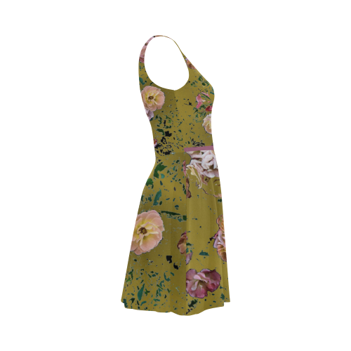 SPRINNNNNNNNG 2 Atalanta Sundress (Model D04)