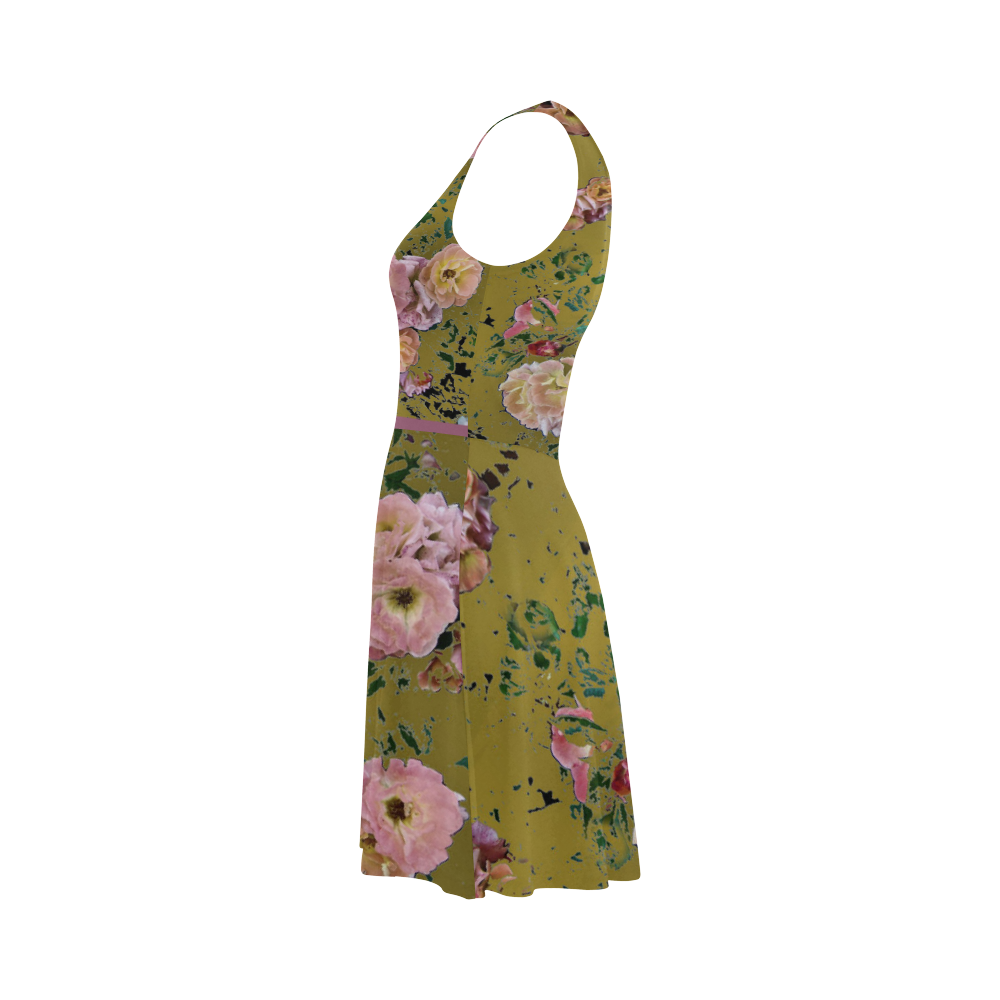 SPRINNNNNNNNG 2 Atalanta Sundress (Model D04)