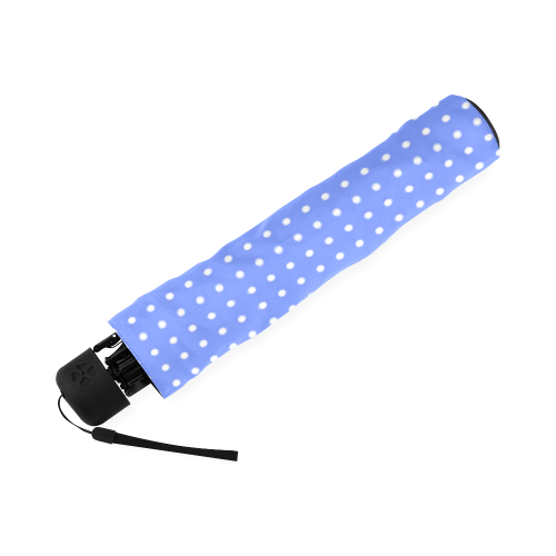 polkadots20160659 Foldable Umbrella (Model U01)