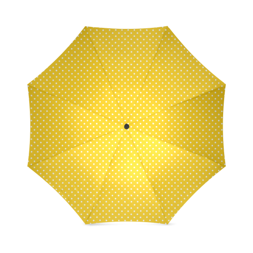 polkadots20160648 Foldable Umbrella (Model U01)