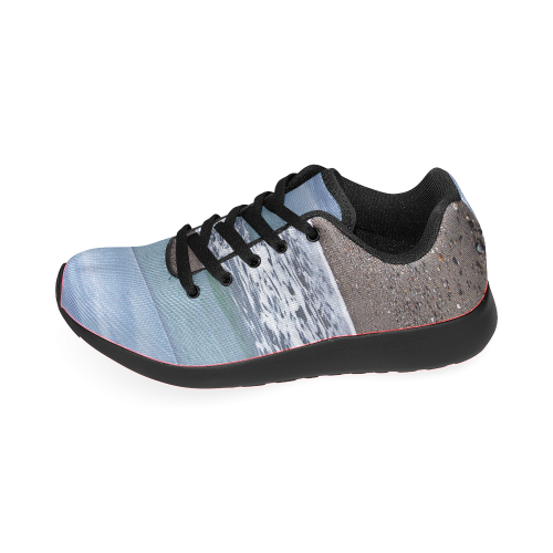 Foam on the Beach Men’s Running Shoes (Model 020)