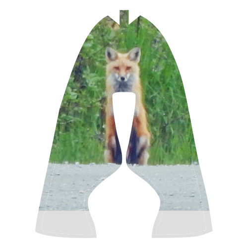 Red Fox Women’s Running Shoes (Model 020)