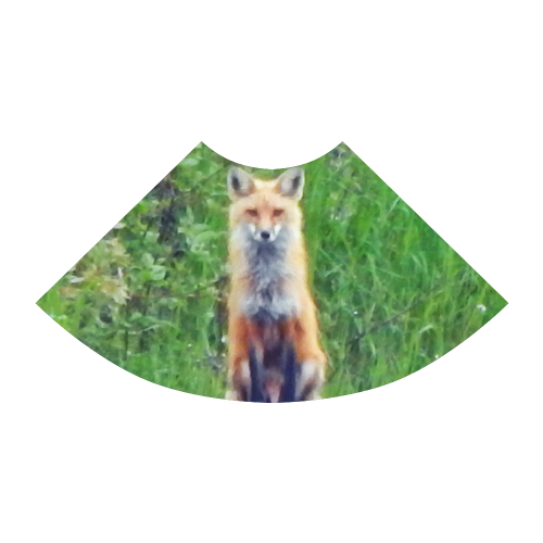 Red Fox Atalanta Sundress (Model D04)