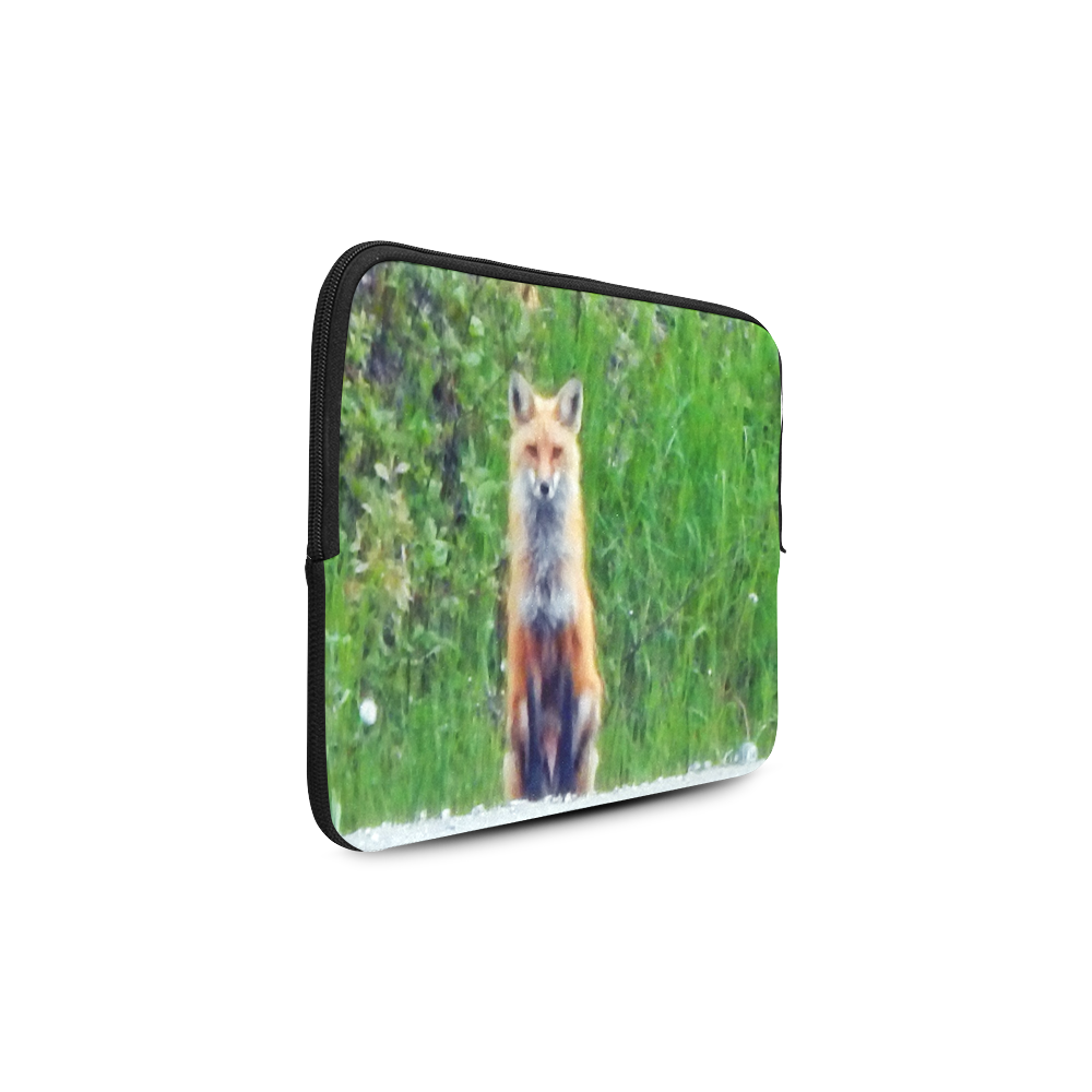 Red Fox Macbook Air 13"