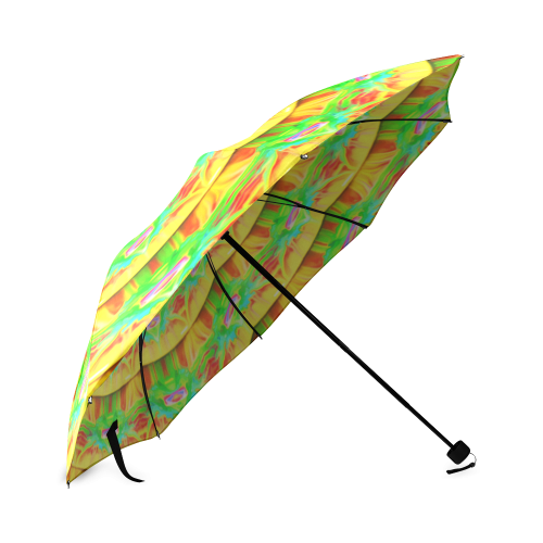sd 3dmage Foldable Umbrella (Model U01)