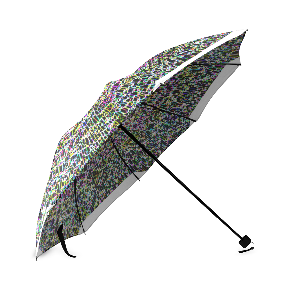 sd ext Foldable Umbrella (Model U01)