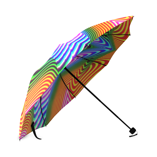 dffghgdfghhgf Foldable Umbrella (Model U01)