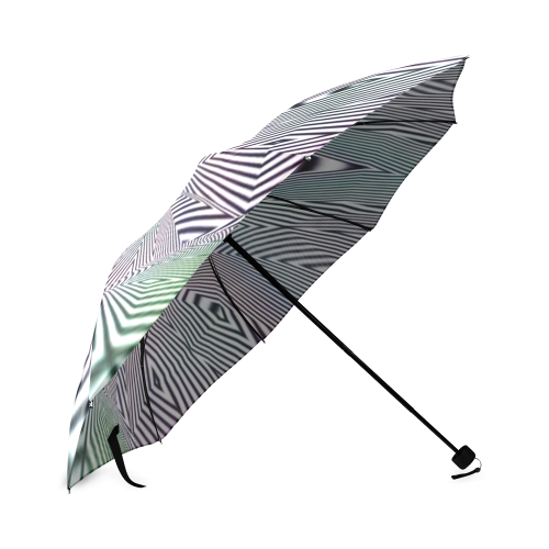 mjbsd Foldable Umbrella (Model U01)