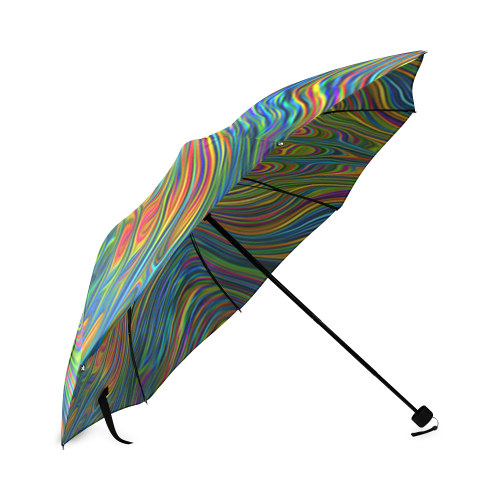 sd jjjuhä Foldable Umbrella (Model U01)