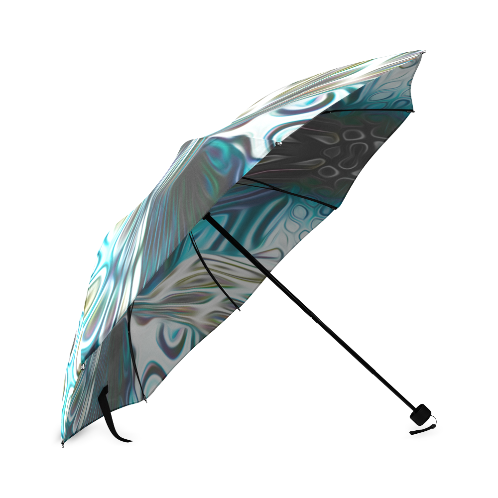 hzghjjj Foldable Umbrella (Model U01)