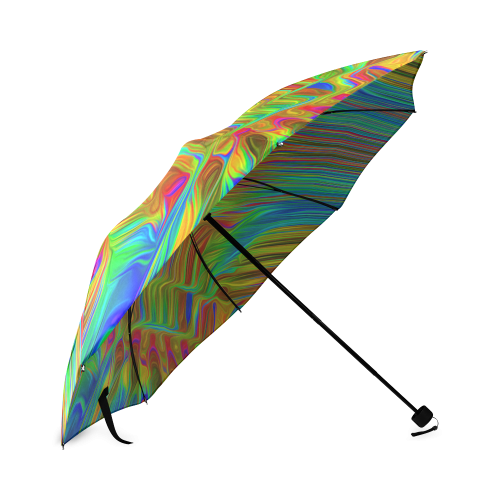 sd tra ad zu Foldable Umbrella (Model U01)