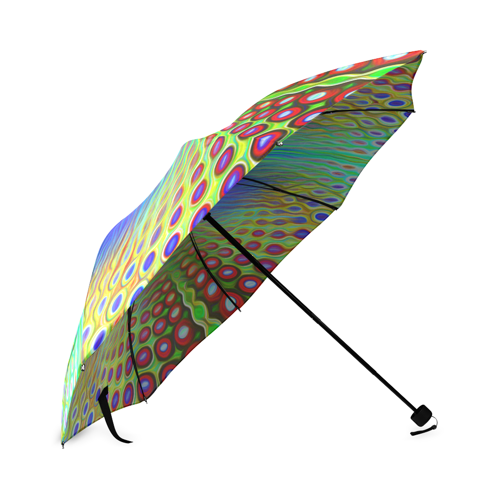 sd rrre Foldable Umbrella (Model U01)