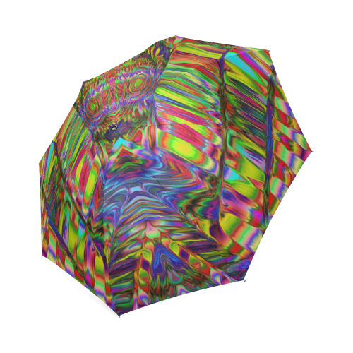 sd tra ad Foldable Umbrella (Model U01)