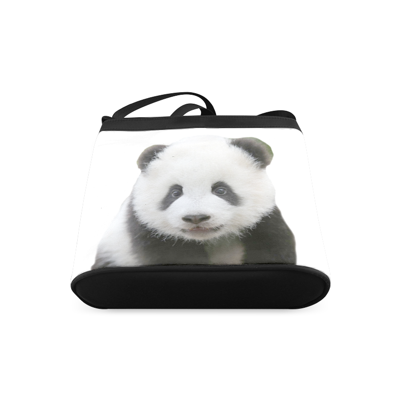 Panda Bear Crossbody Bags (Model 1613) | ID: D314080