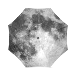 Full Moon Foldable Umbrella (Model U01)