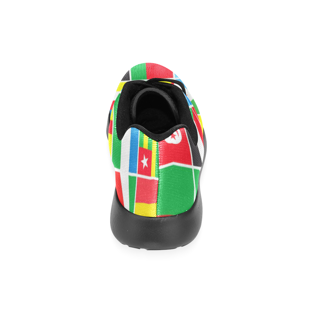 AFRICA Women’s Running Shoes (Model 020)