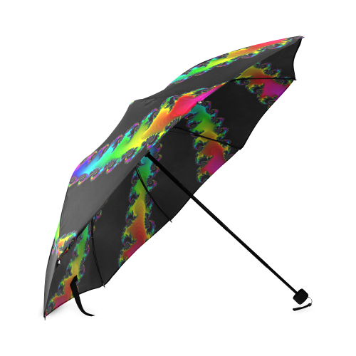 Graphic20151211 Foldable Umbrella (Model U01)