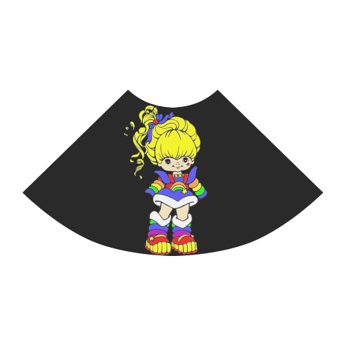 rainbow-girl Atalanta Sundress (Model D04)