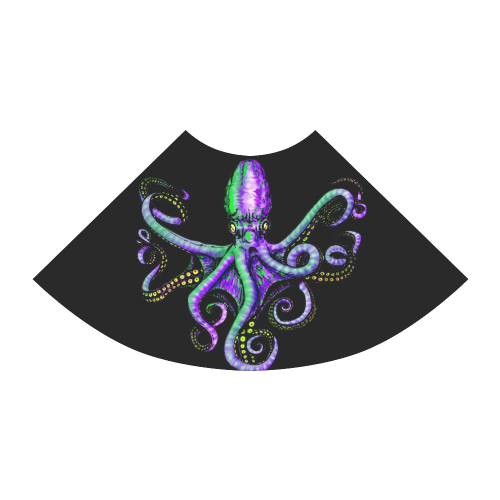 The Kraken Atalanta Sundress (Model D04)