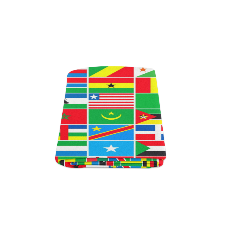 AFRICA Blanket 50"x60"