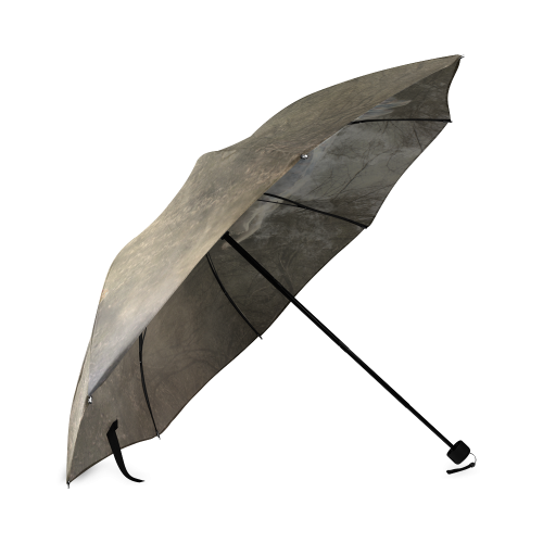 Aladdins Lamp Foldable Umbrella (Model U01)