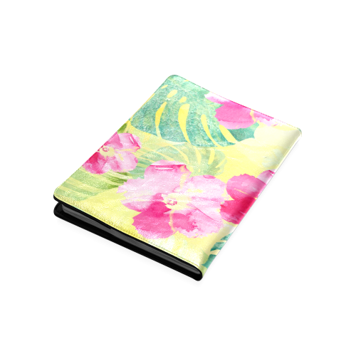 Tropical Dream Custom NoteBook B5