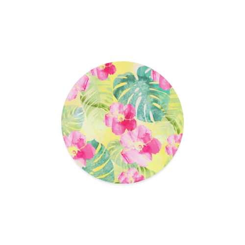 Tropical Dream Round Coaster