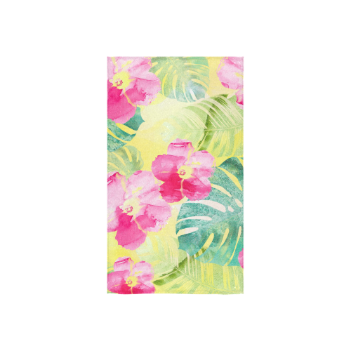 Tropical Dream Custom Towel 16"x28"