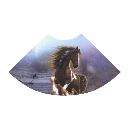 Wonderful horse Atalanta Sundress (Model D04)