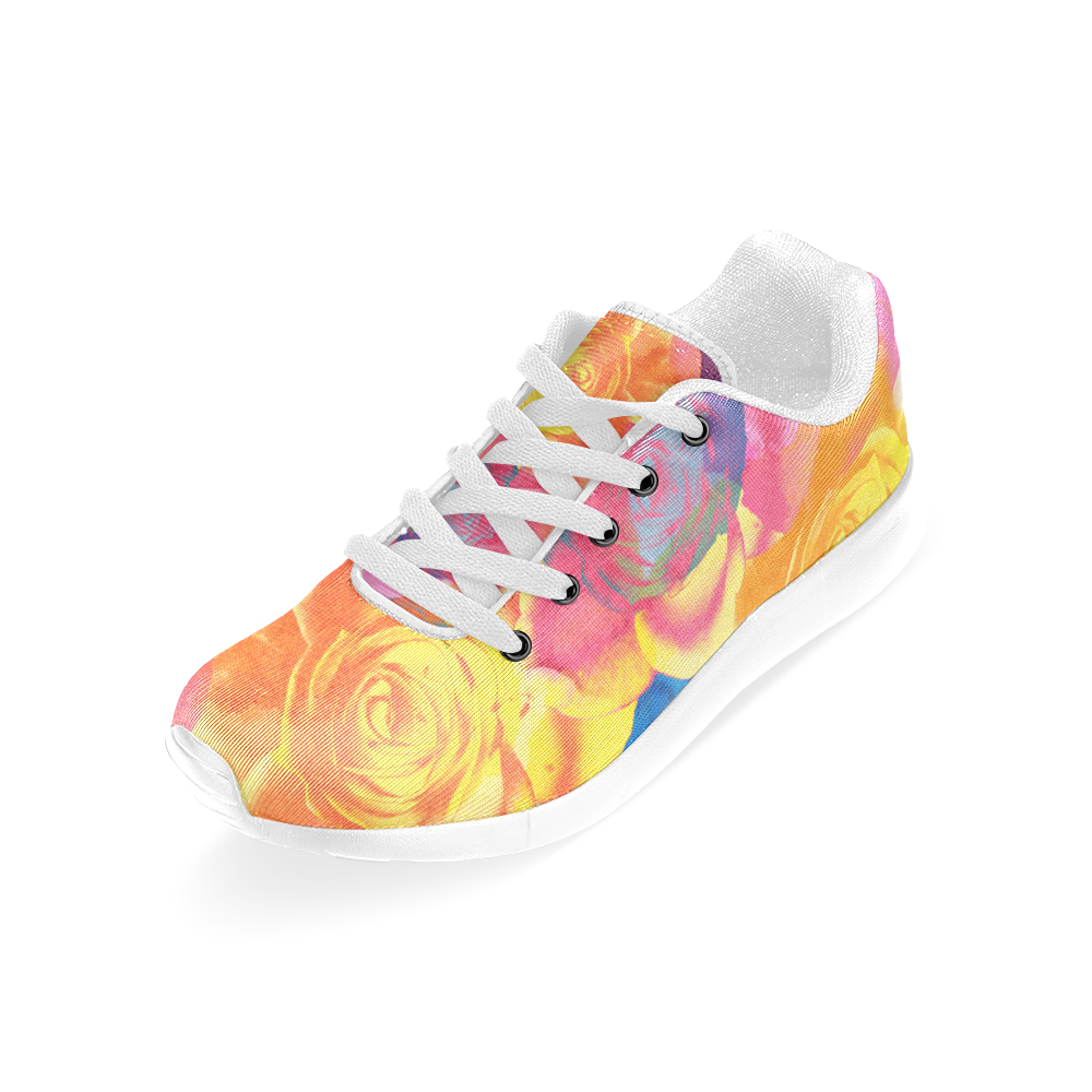 Roses Women’s Running Shoes (Model 020)