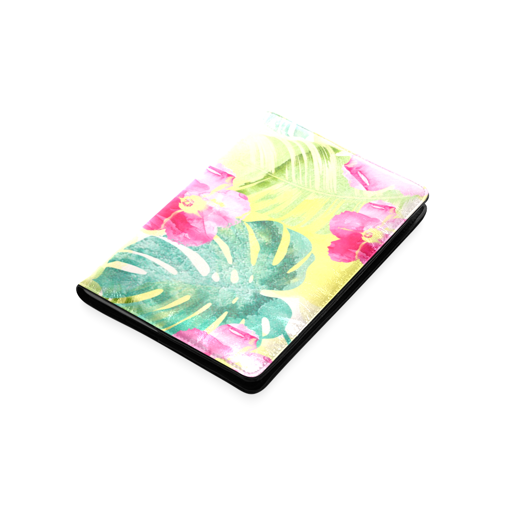 Tropical Dream Custom NoteBook A5