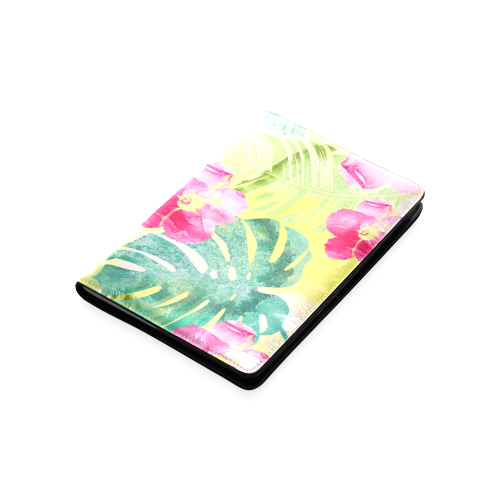 Tropical Dream Custom NoteBook A5