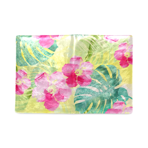 Tropical Dream Custom NoteBook B5