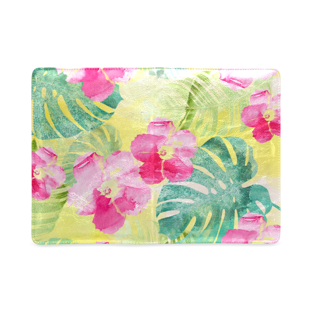 Tropical Dream Custom NoteBook A5