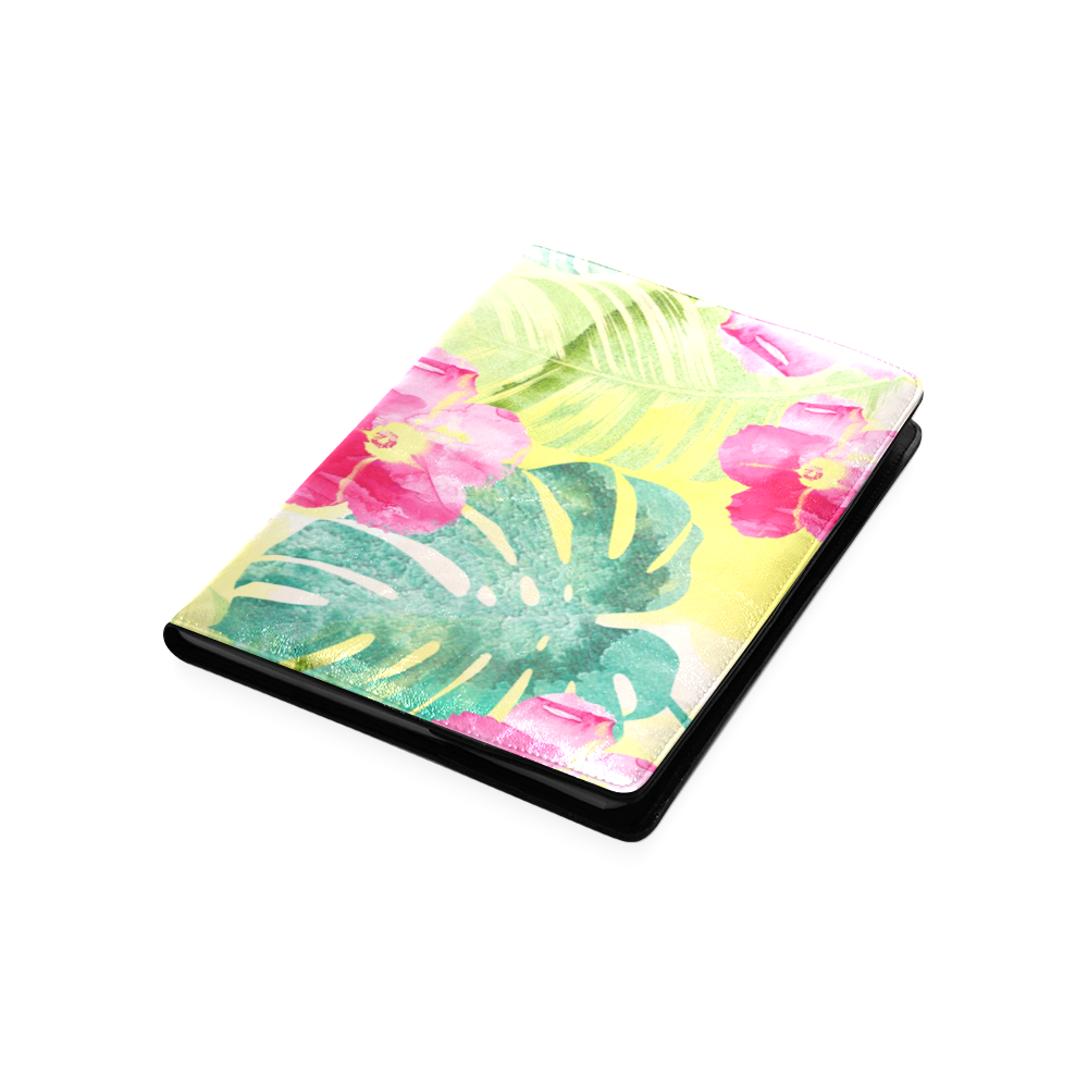 Tropical Dream Custom NoteBook B5